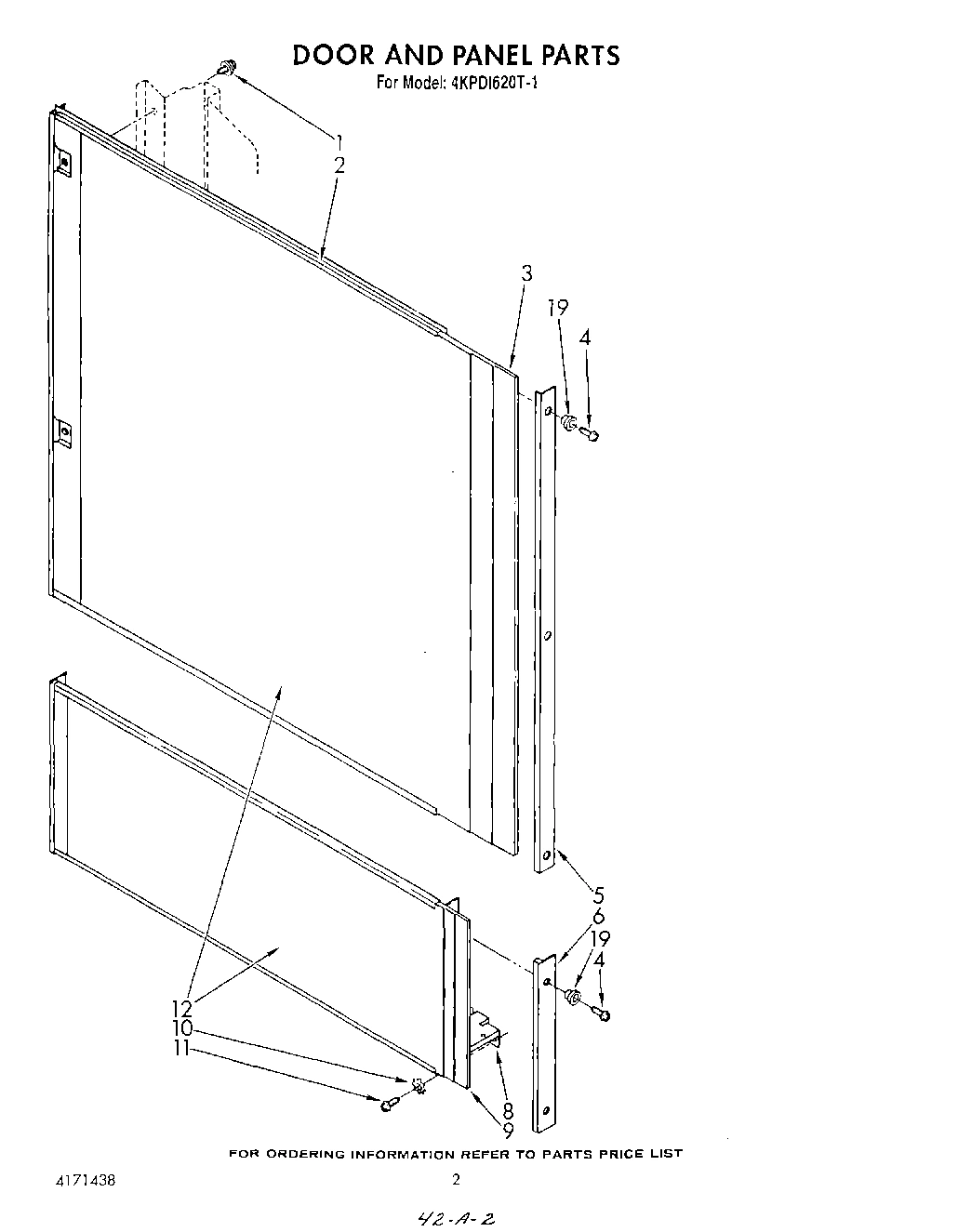 02 - DOOR AND PANEL