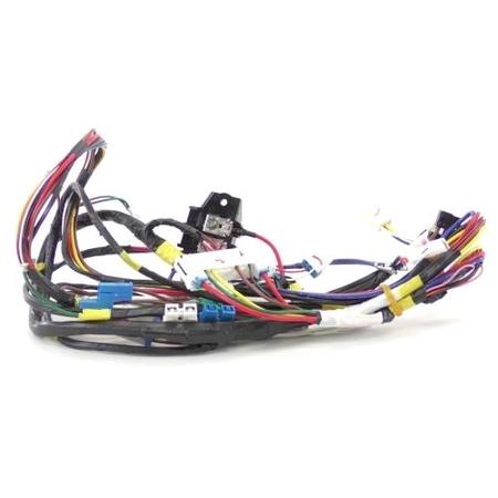 DC93-00153M Samsung Dryer Main Wire Harness A