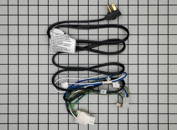 W11666013 Whirlpool Wire Harness