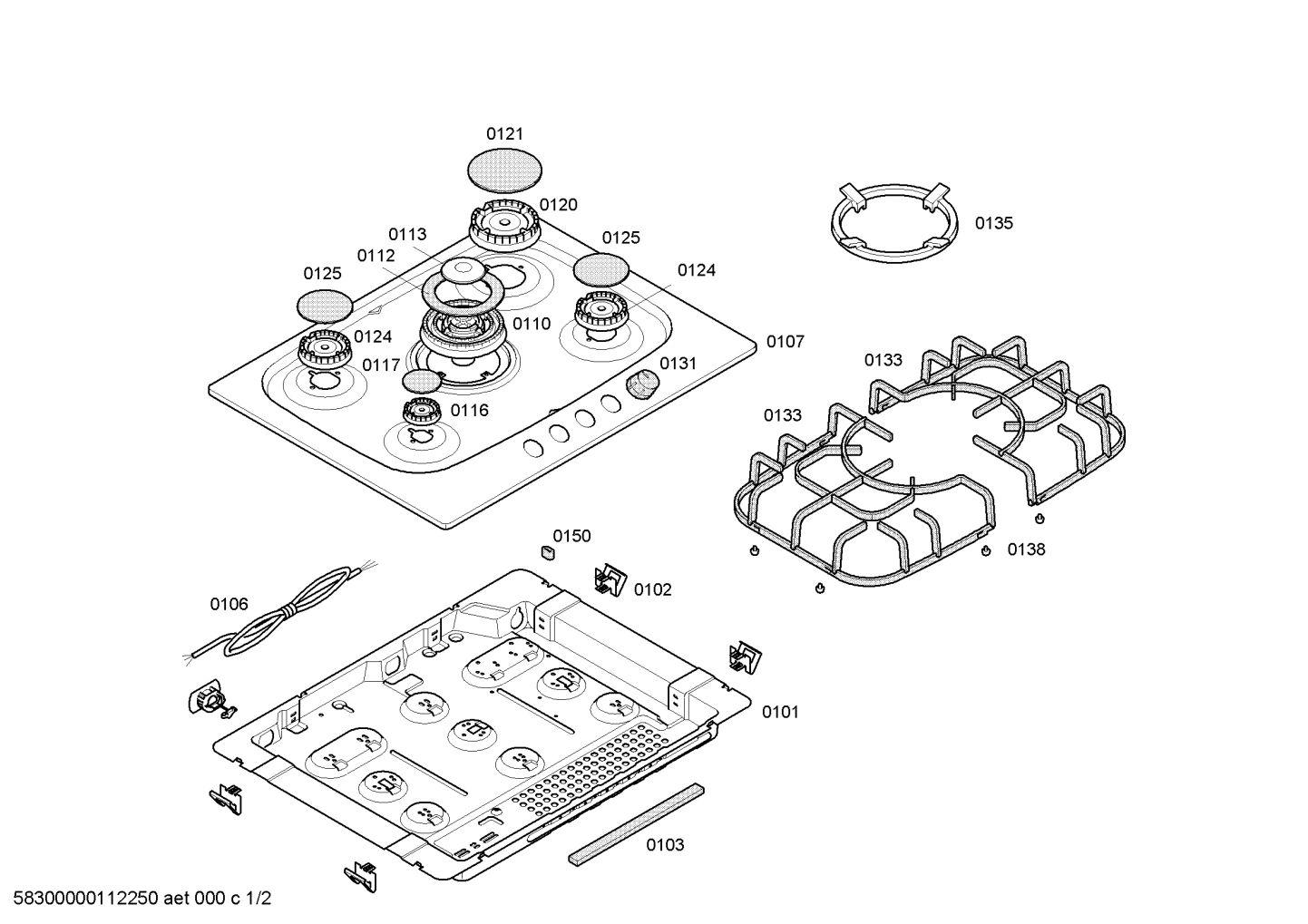Diagram 1