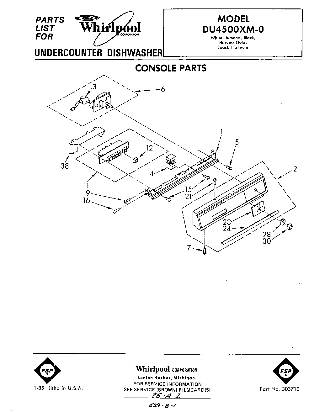 01 - CONSOLE