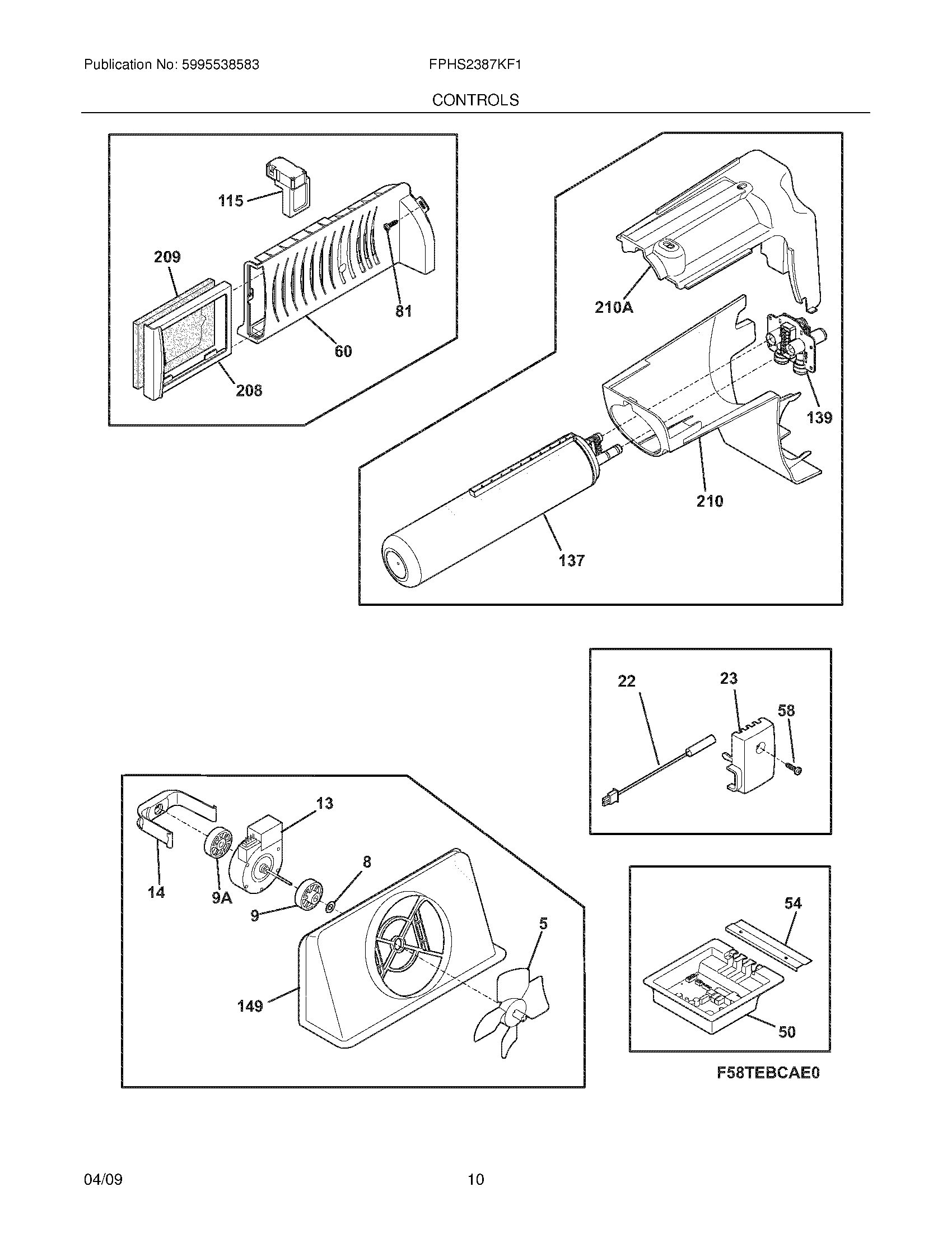 11 - CONTROLS