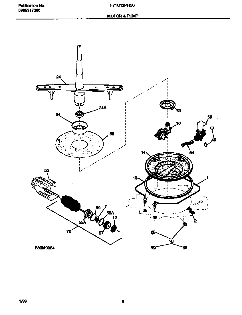 05 - MOTOR & PUMP