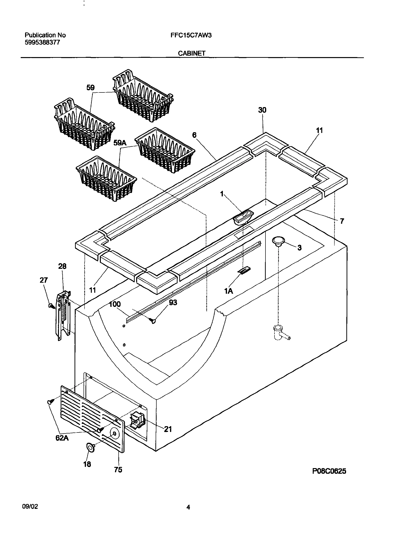 05 - CABINET