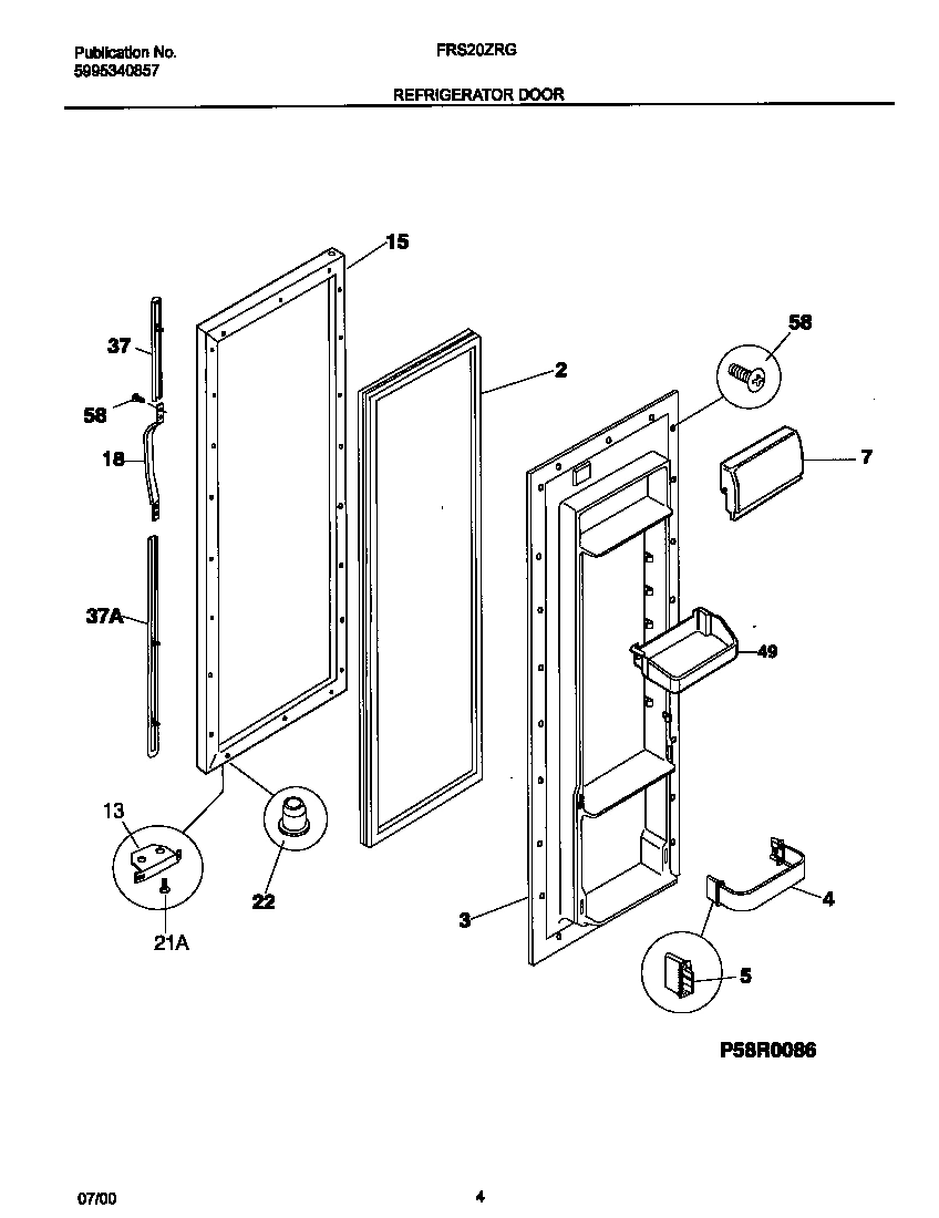 03 - REFDOOR