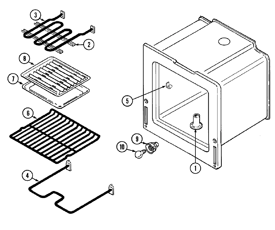 04 - OVEN