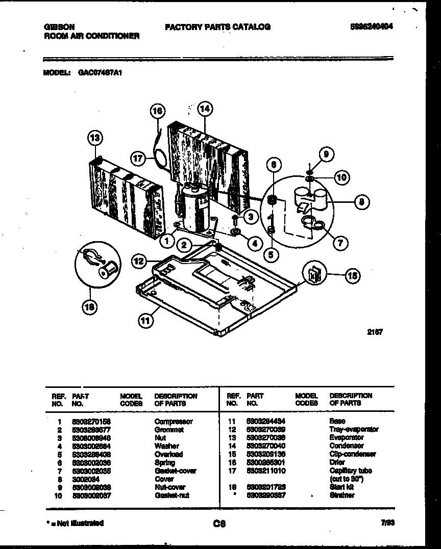 05 - SYSTEM PARTS