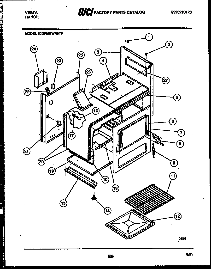 05 - BODY PARTS