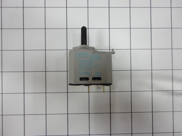 WP3398093 Whirlpool Buzzer Adjuster