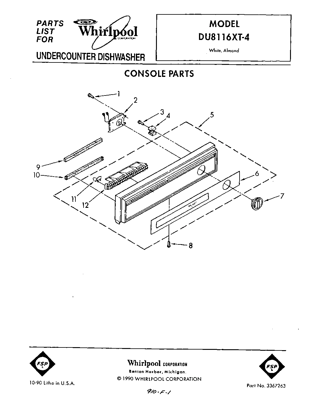 01 - CONSOLE