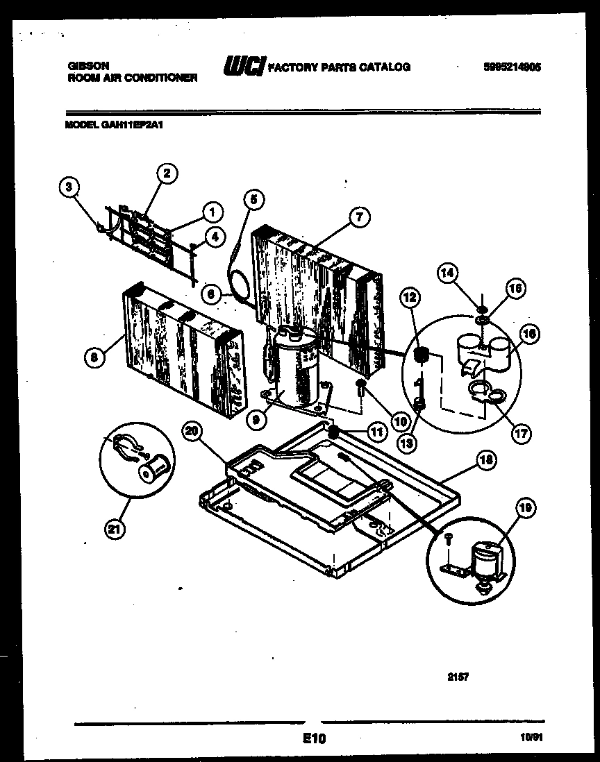 05 - SYSTEM PARTS