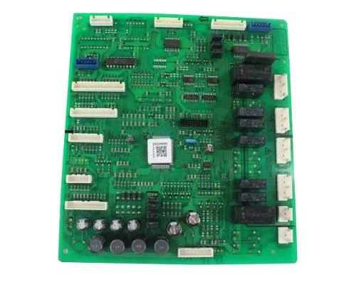 DA94-03040E Samsung Refrigerator EEPROM Print