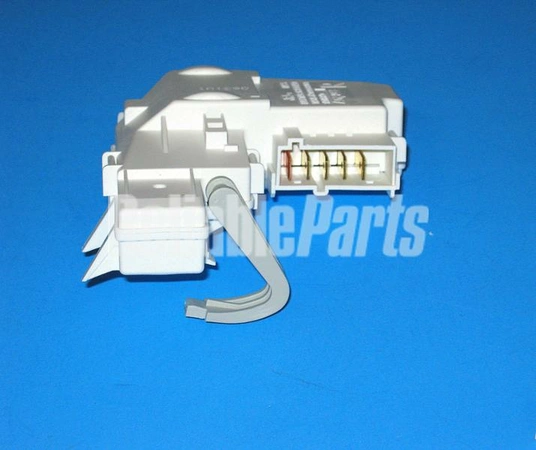 LID LOCK (R.H.)