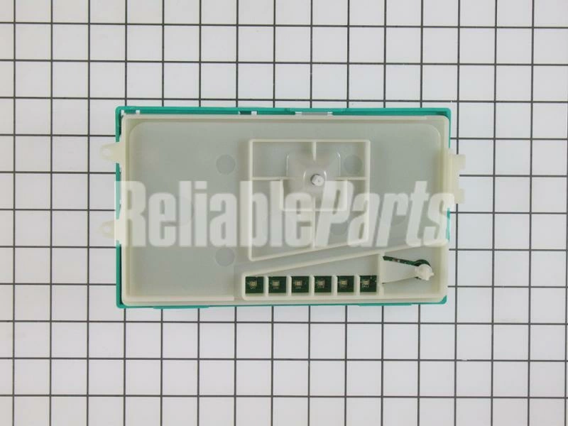 W10480186 Whirlpool Electronic Control Board + Core