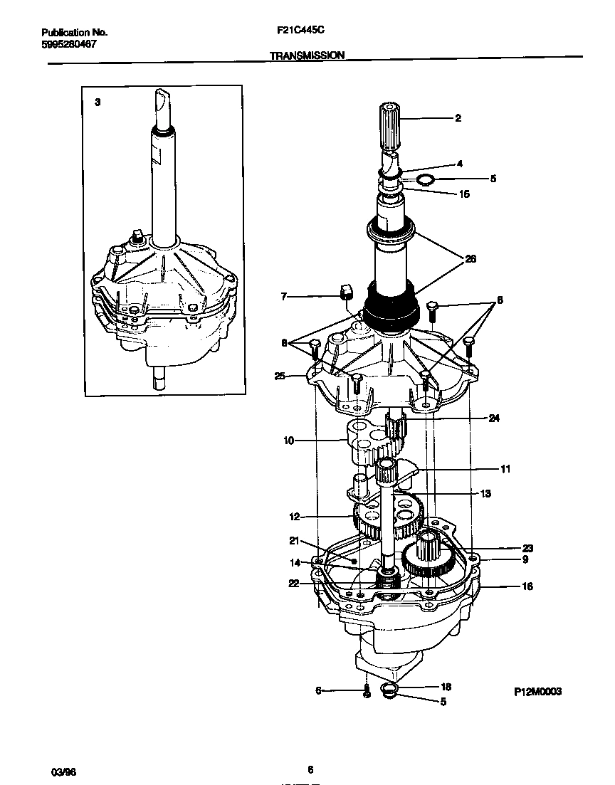 04 - TRANSMISSION