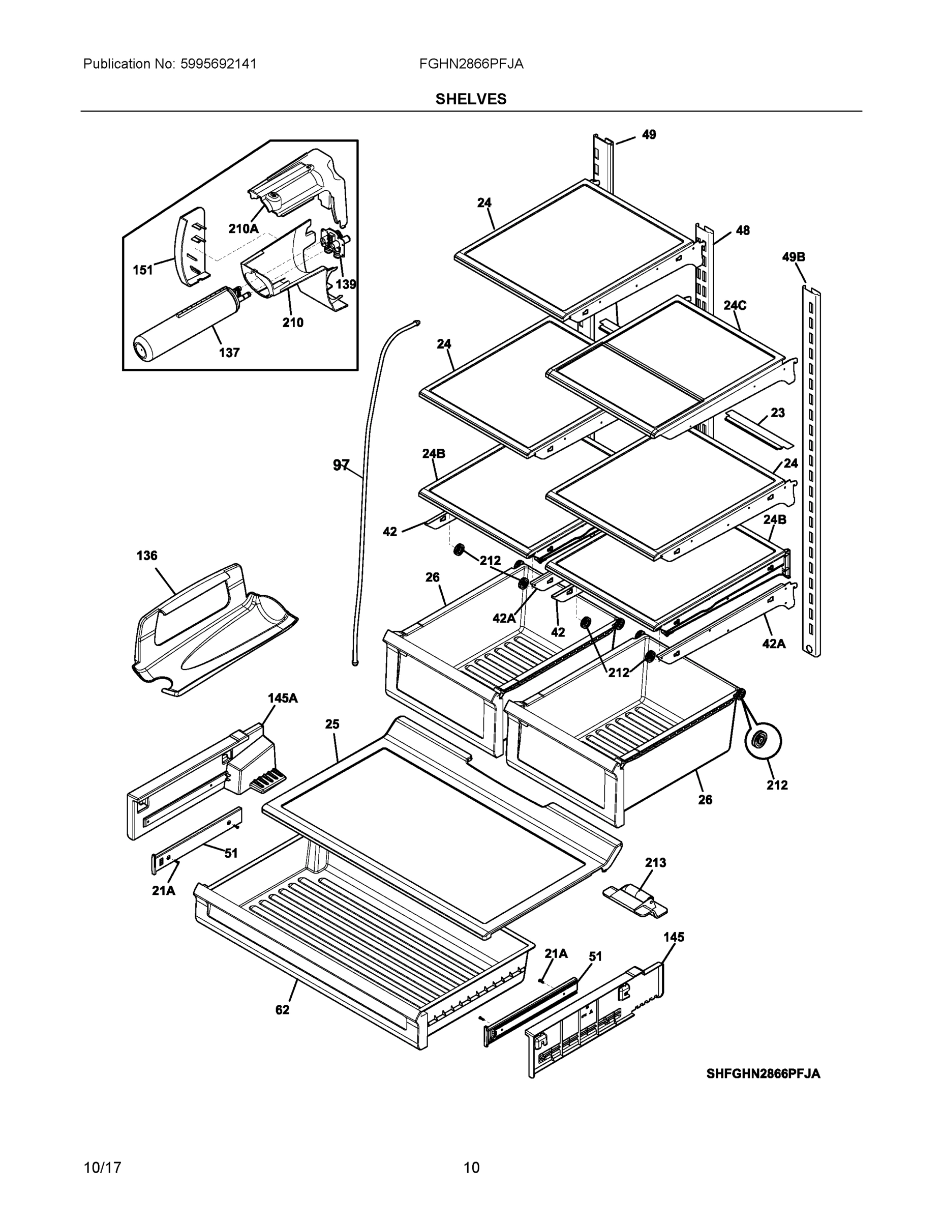 05 - SHELVES