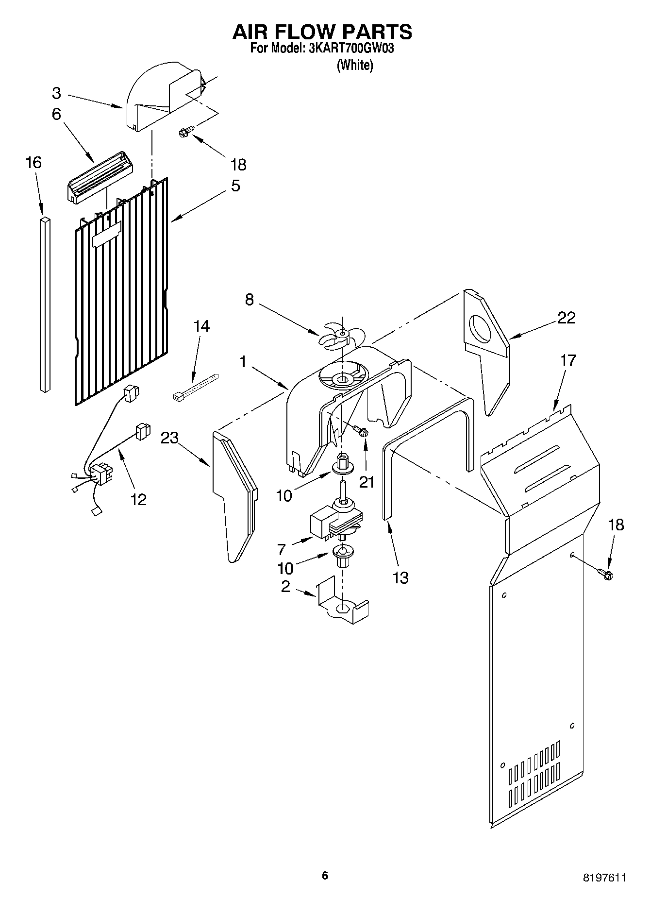 04 - AIR FLOW