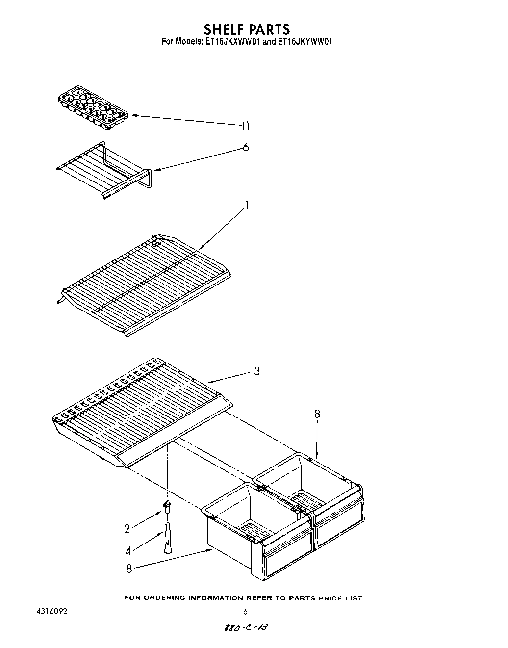 05 - SHELF