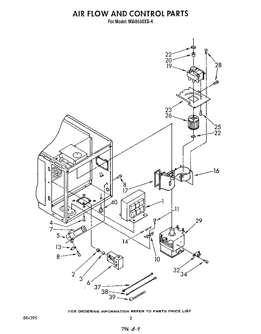 02 - SECTION