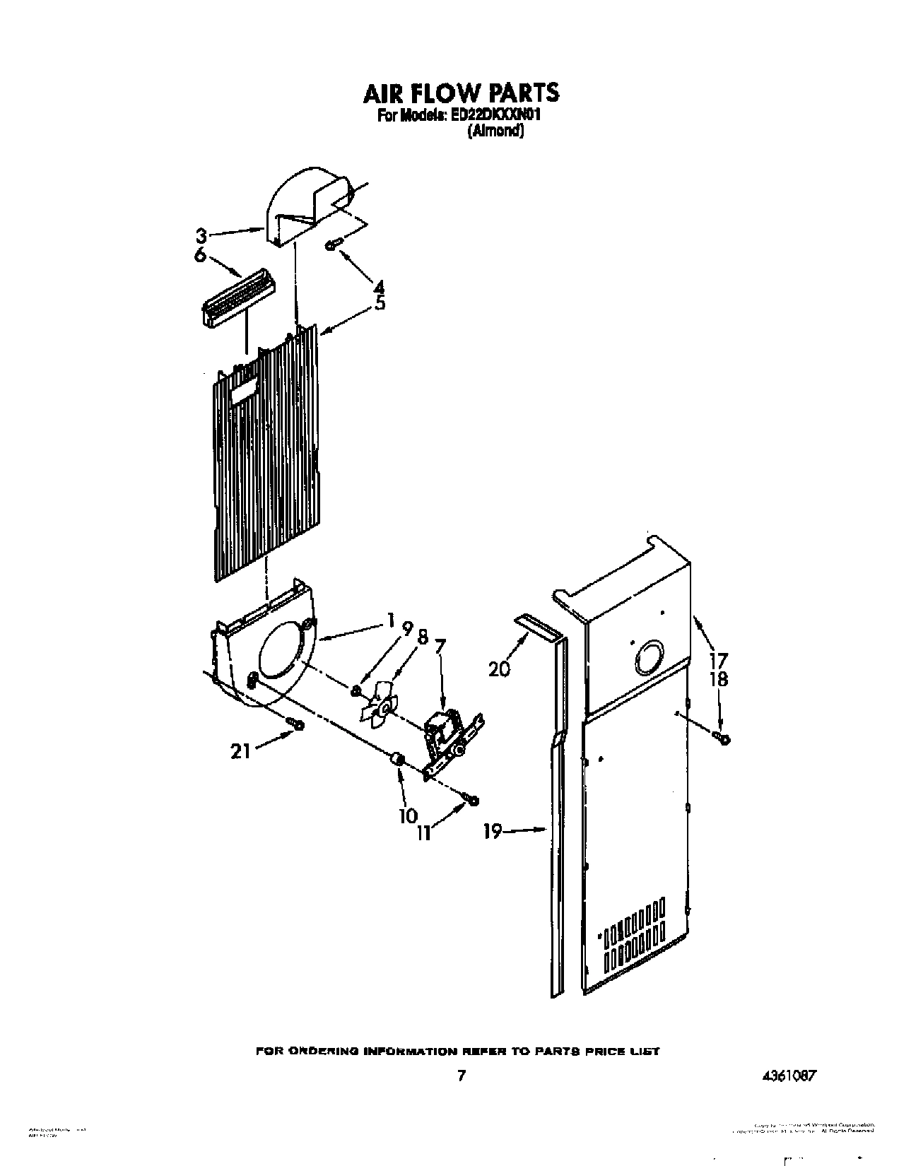 06 - AIR FLOW