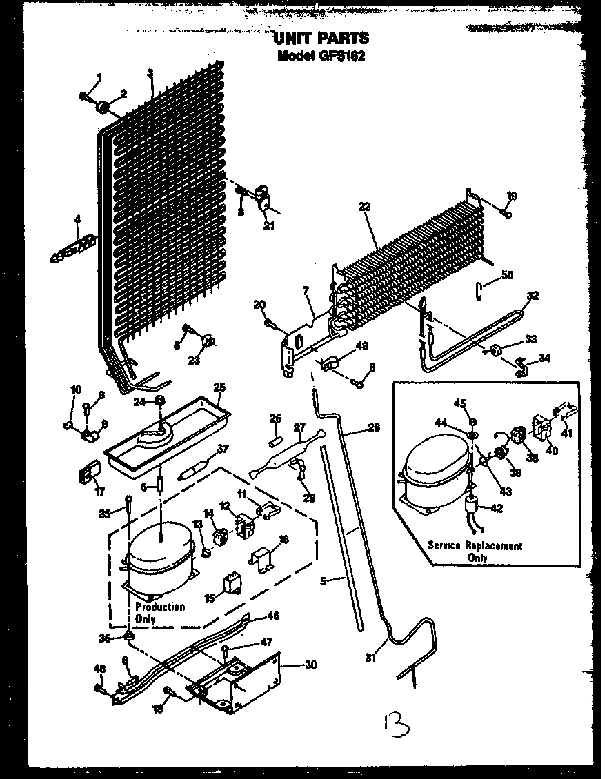 07 - UNIT PARTS