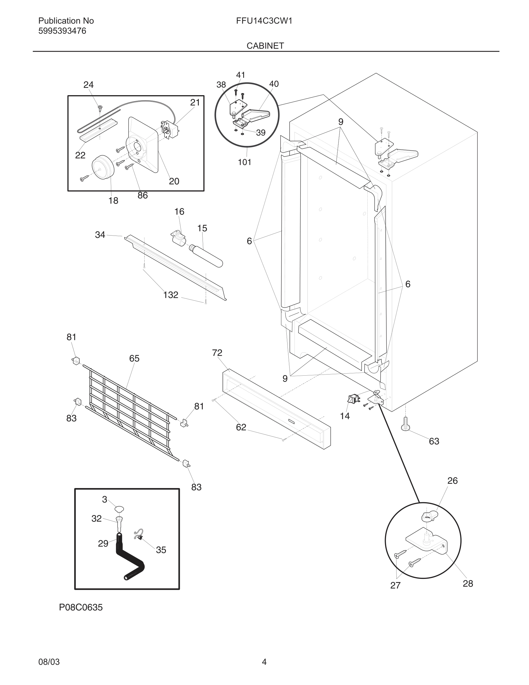 05 - CABINET