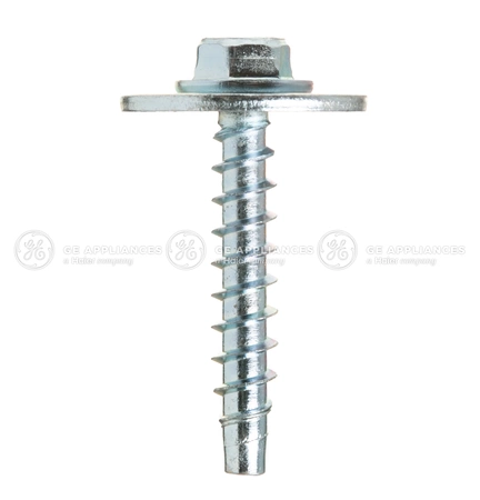 WH02X10319 GE Washer M8 Bolt and Washer Assem