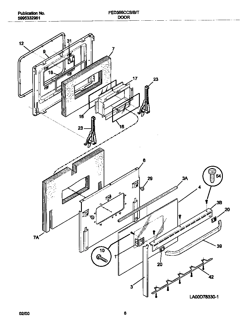05 - DOOR