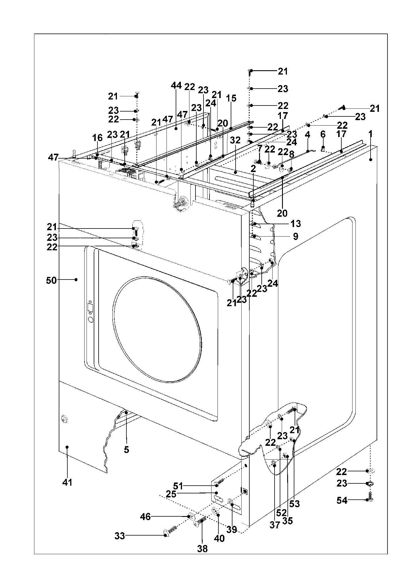 02 - CABINET