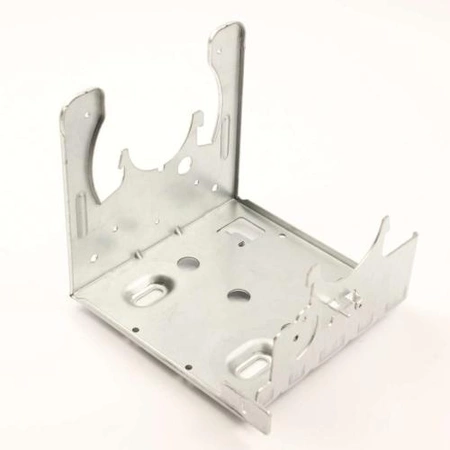 DC61-01213A Samsung Motor Bracket Assembly