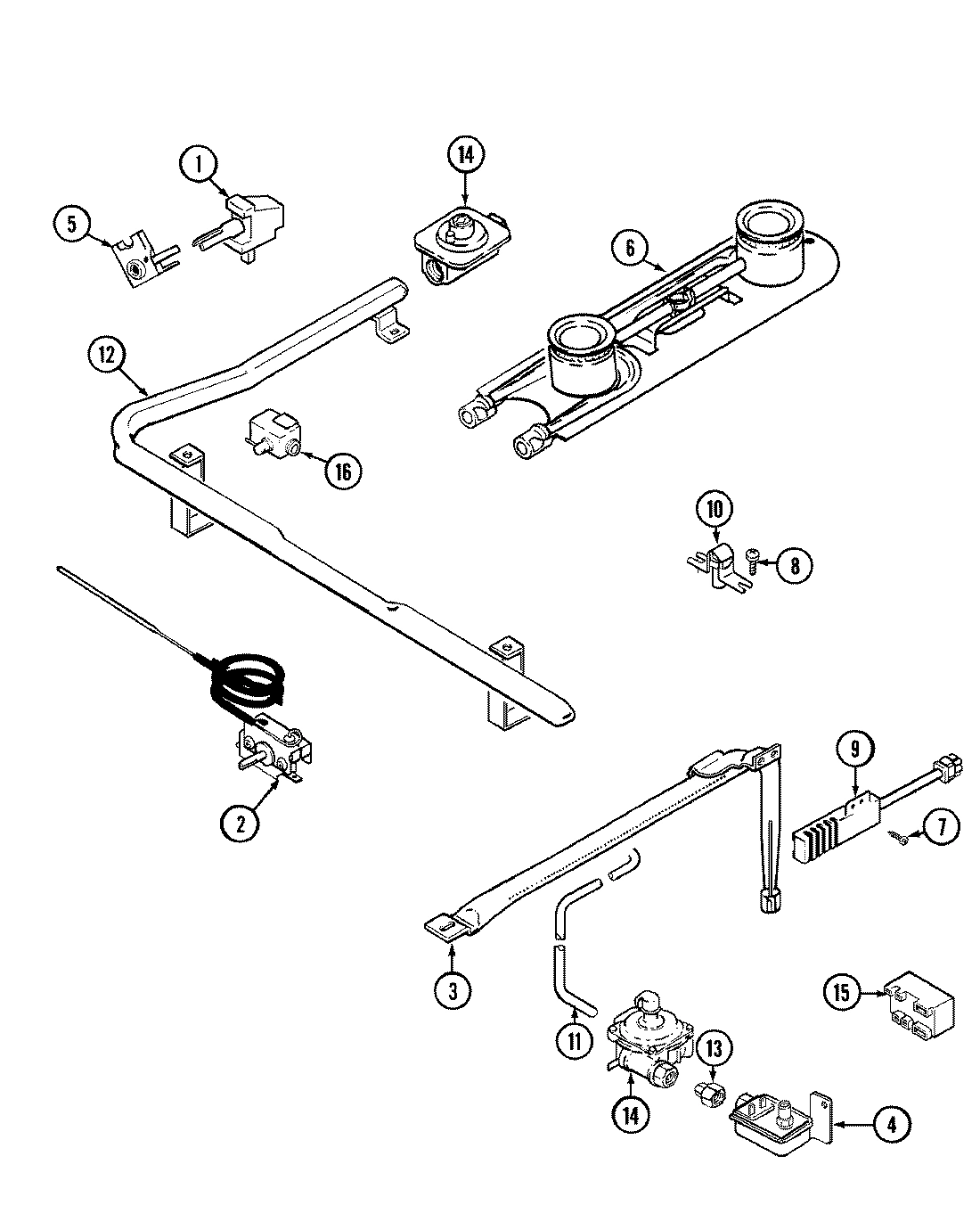 03 - GAS CONTROLS