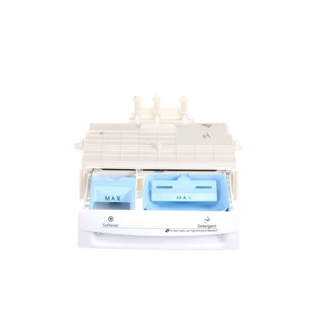 DC97-20589J Samsung Detergent Module Assembly