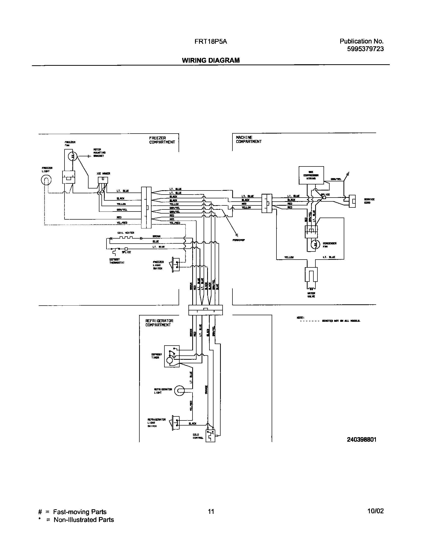 11 - WIRING DIAGRAM