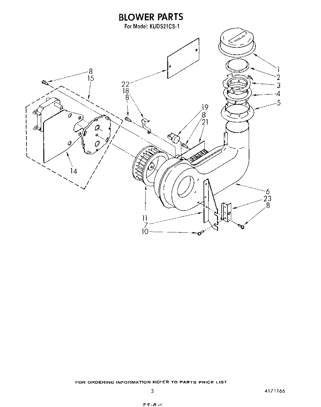 03 - BLOWER
