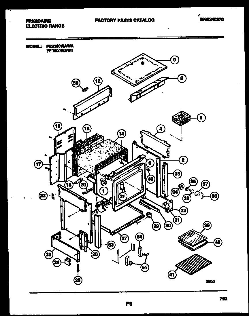 05 - BODY PARTS
