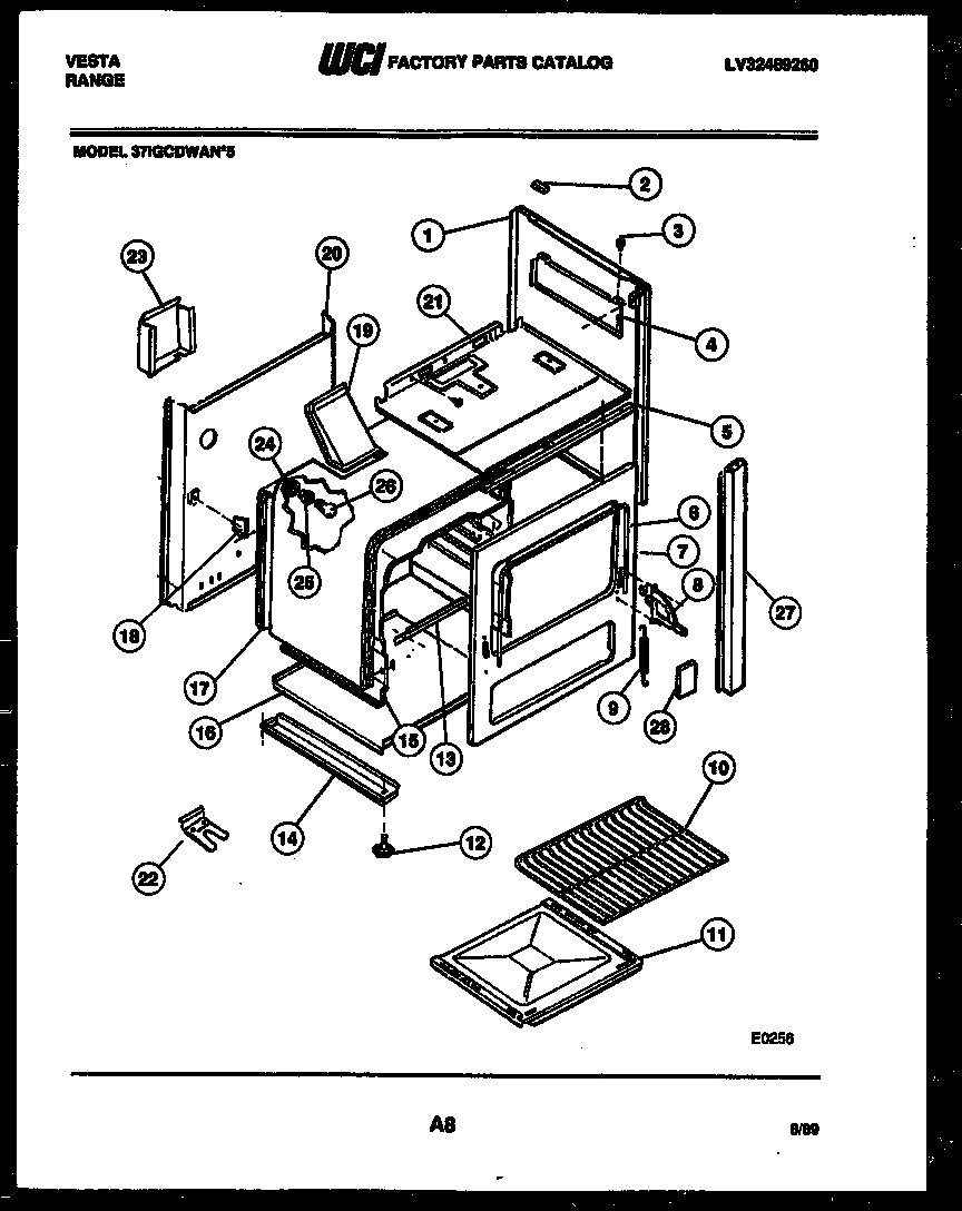 07 - BODY PARTS
