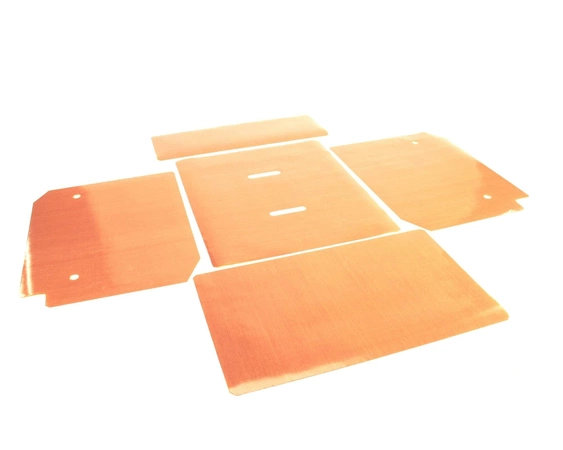 TL10 Amana AXP/MXP Non-Stick Liner