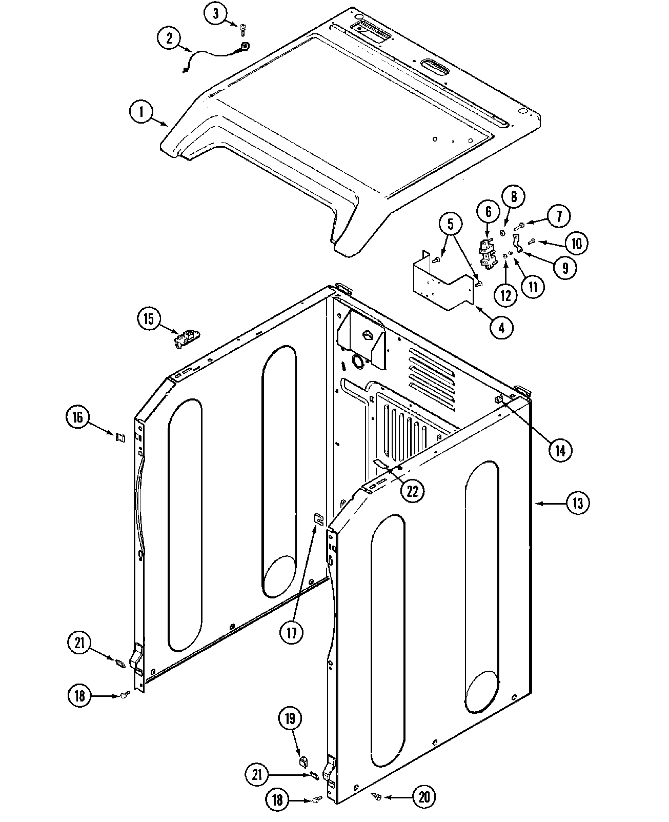 03 - CABINET-FRONT