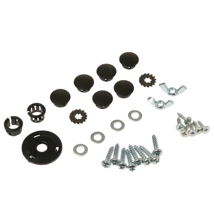 WB02X11301 GE Fitting Set