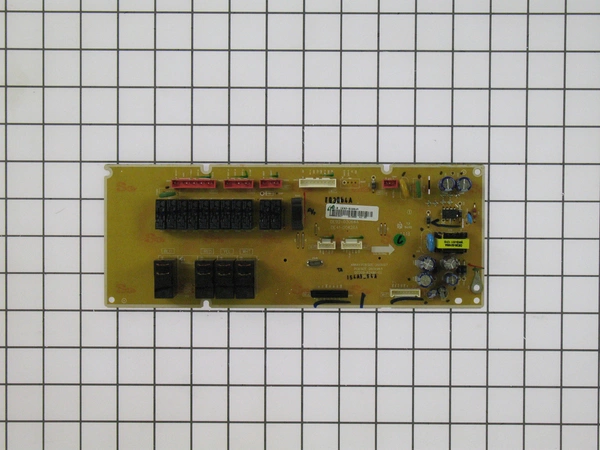 DE92-03064A Samsung Assembly Printed Circuit
