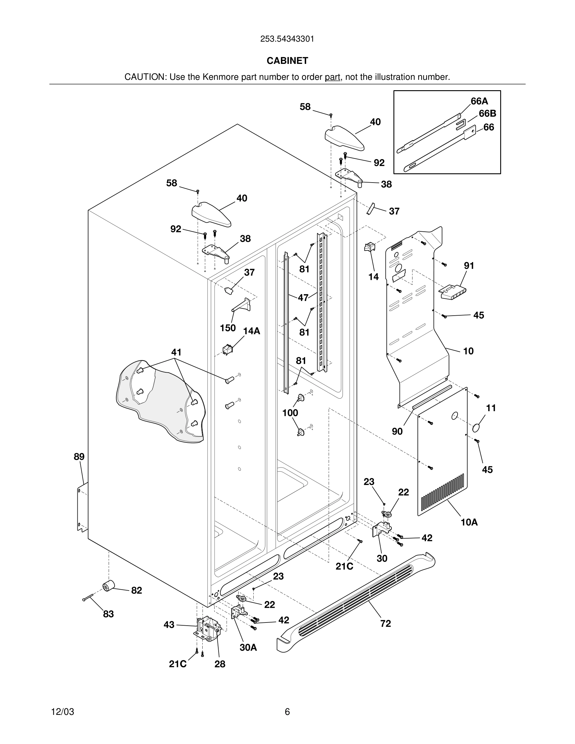 07 - CABINET