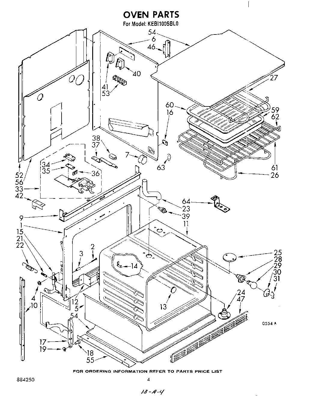 03 - OVEN