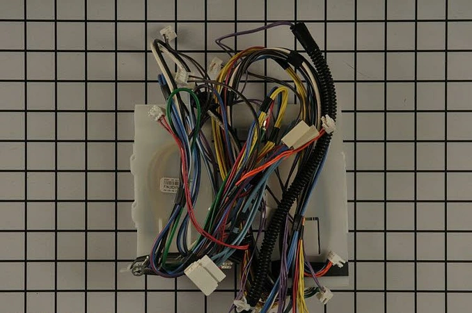 W10834766 Whirlpool Dishwasher Wire Harness