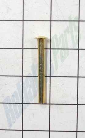 WPW10285005 Whirlpool Refrigerator Rivet