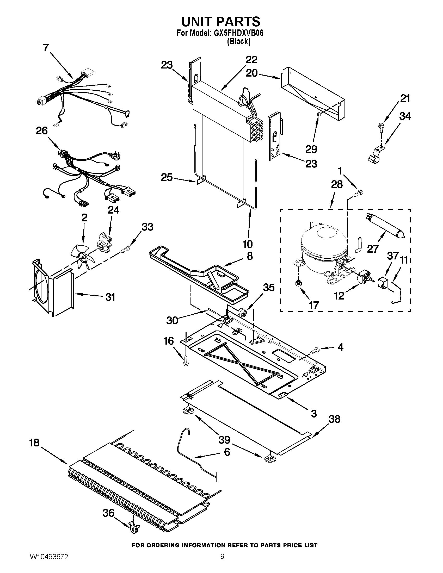 06 - UNIT PARTS