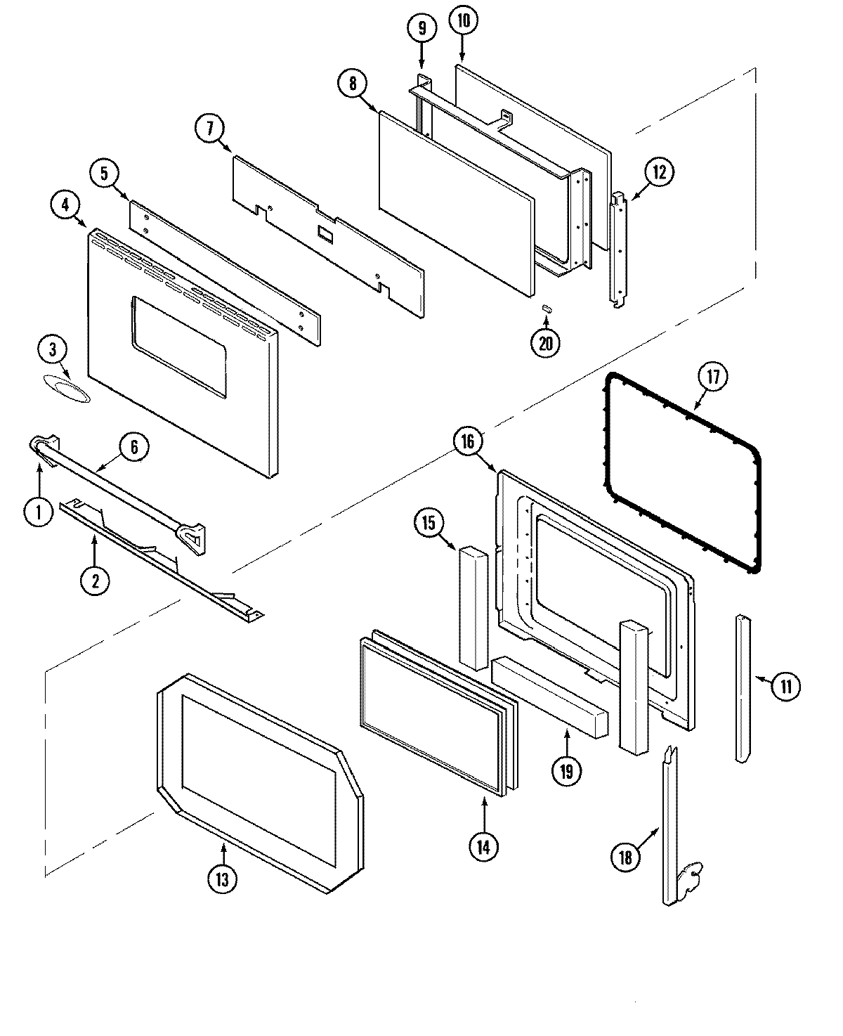 03 - DOOR