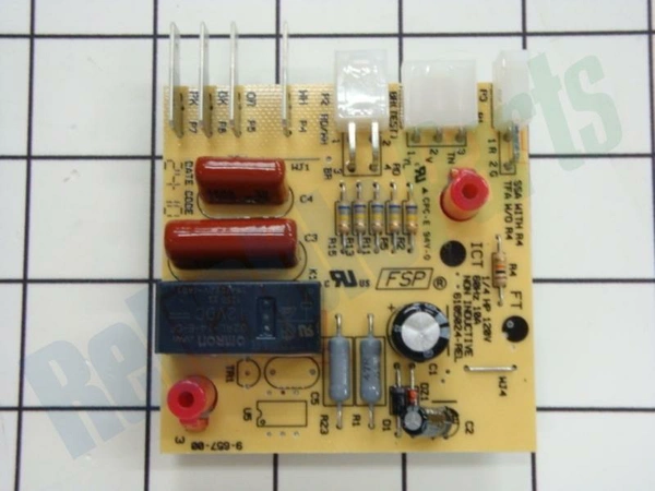 WPW10135901 Whirlpool Refrigerator Electronic