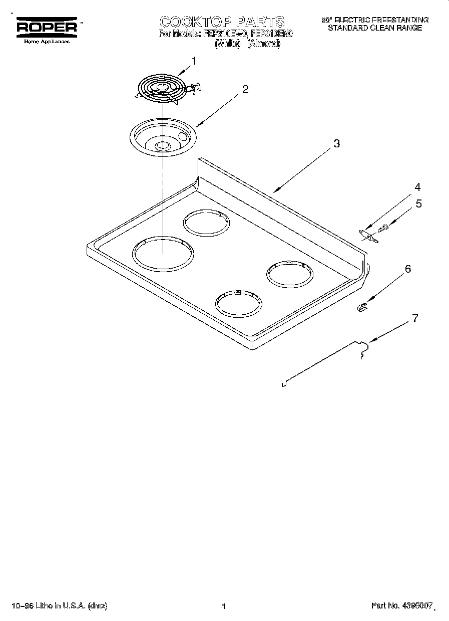 01 - COOKTOP