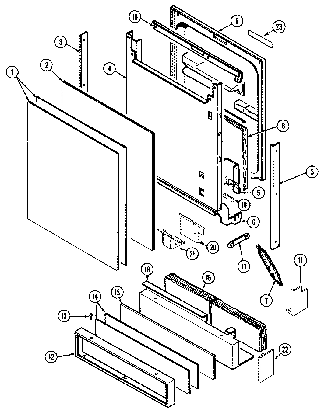 03 - DOOR