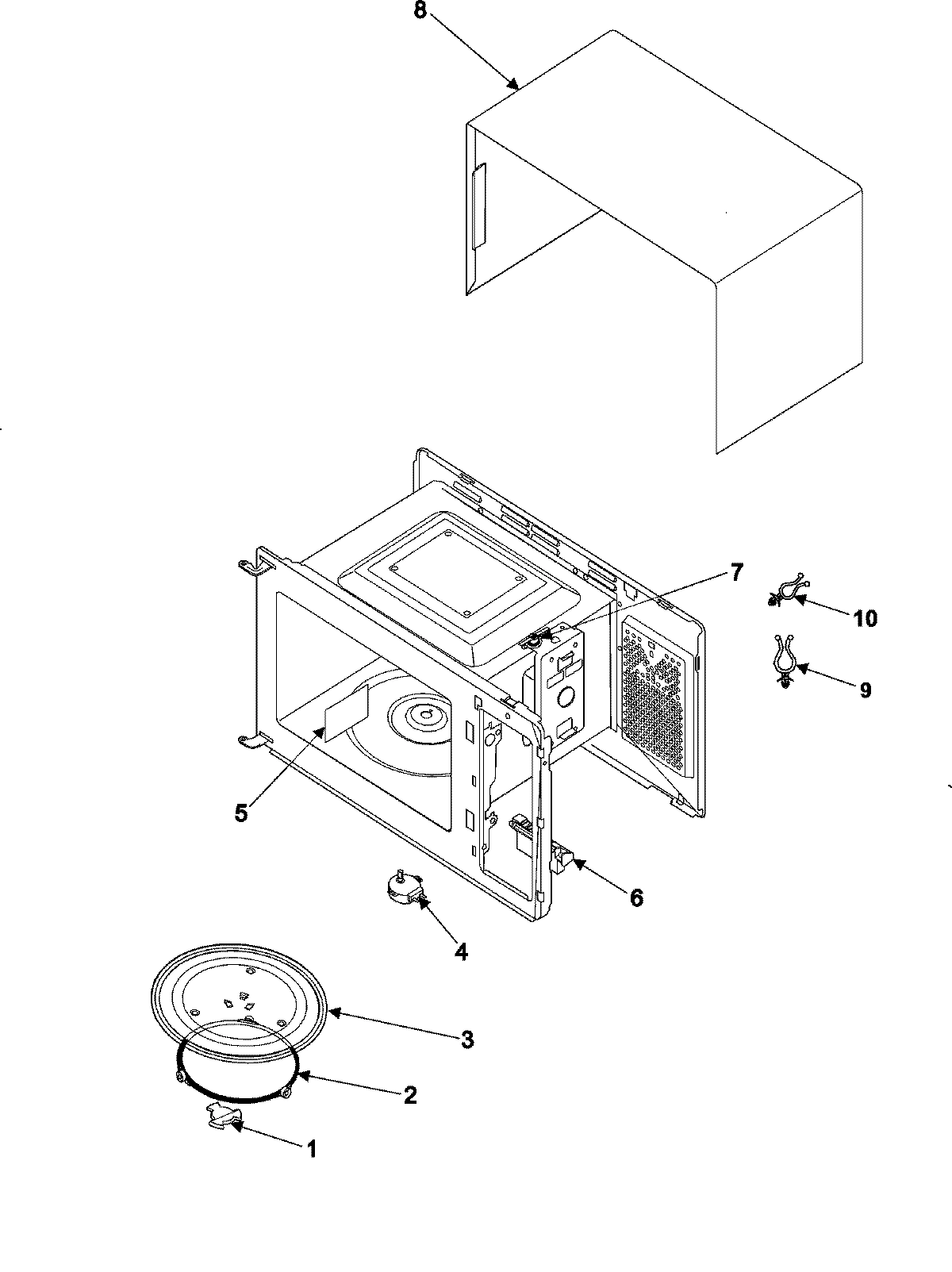 01 - BODY/CAVITY/ELEMENTS